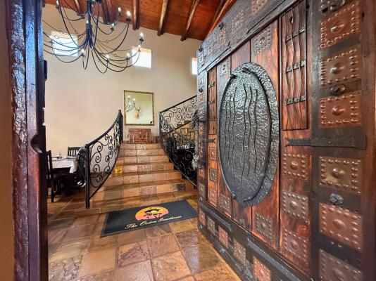 The Orion Guest House - 251385