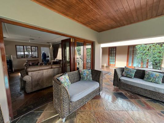 The Orion Guest House - 251389