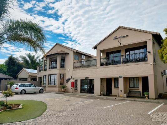 The Orion Guest House - 251395