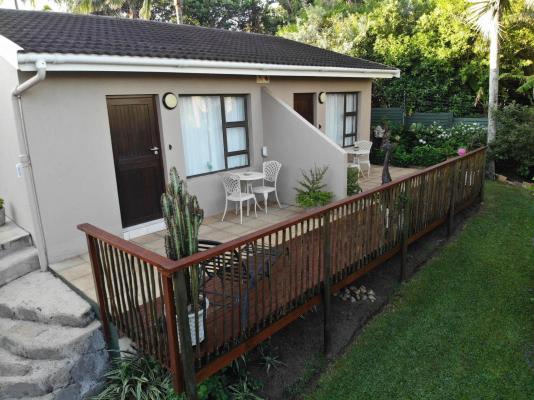 Sunbirds B&B - 251401