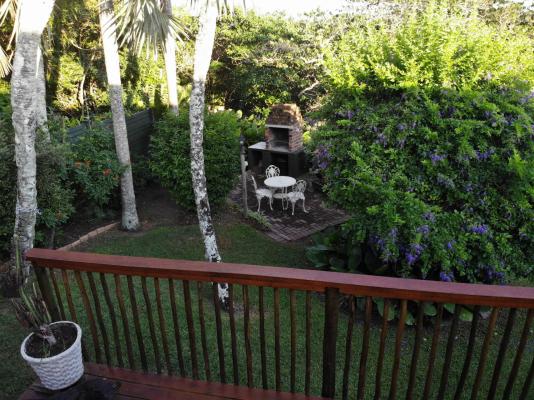 Sunbirds B&B - 251402