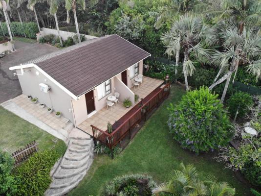 Sunbirds B&B - 251403