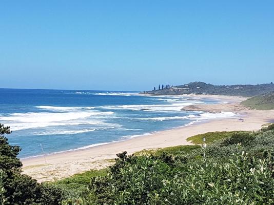 Sunbirds B&B - 251404