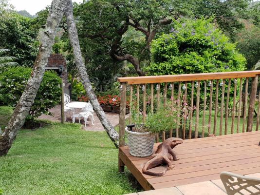 Sunbirds B&B - 251405