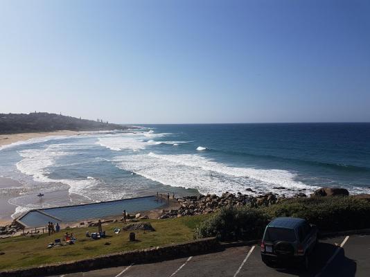 Sunbirds B&B - 251406