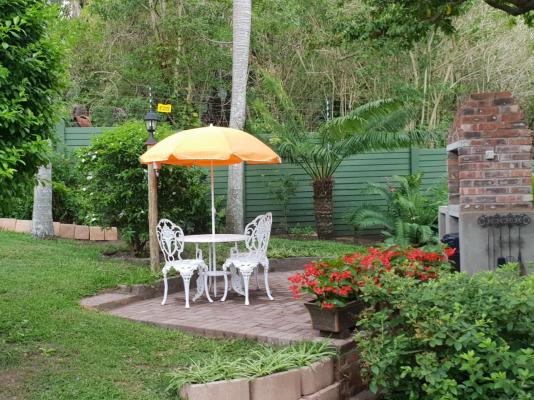 Sunbirds B&B - 251407