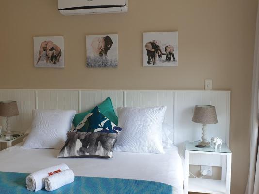 Sunbirds B&B - 251411