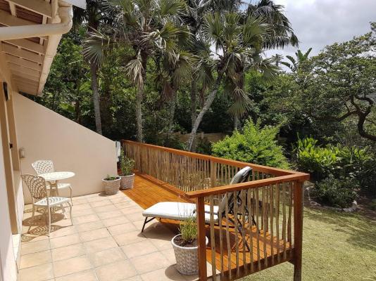 Sunbirds B&B - 251412