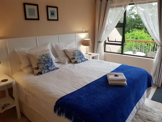 Sunbirds B&B - 251414