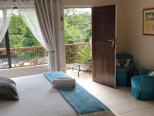 Sunbirds B&B - 251416