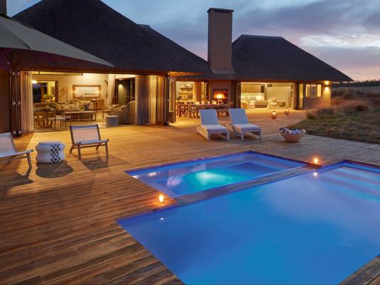 Gondwana Game Reserve  - 251417