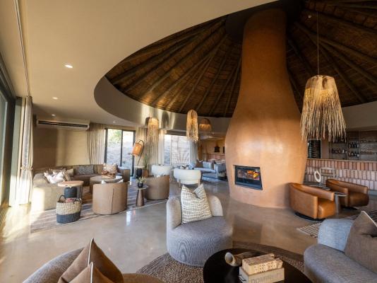 Gondwana Game Reserve  - 251419