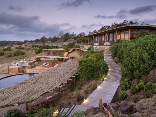 Gondwana Game Reserve  - 251421