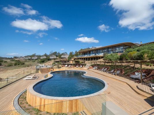 Gondwana Game Reserve  - 251423