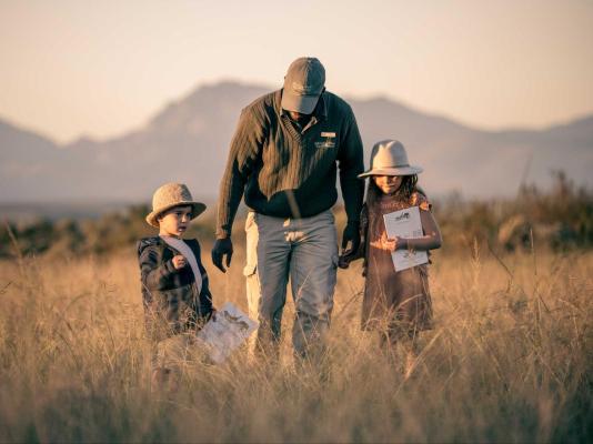 Gondwana Game Reserve  - 251427