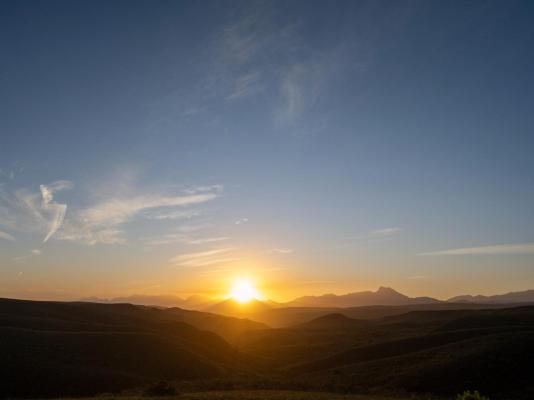 Gondwana Game Reserve  - 251432