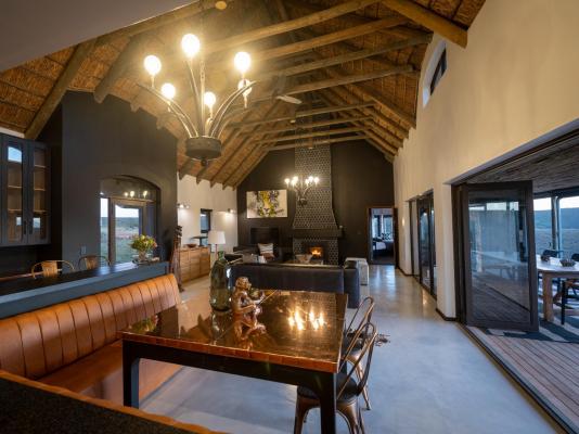 Gondwana Game Reserve  - 251434