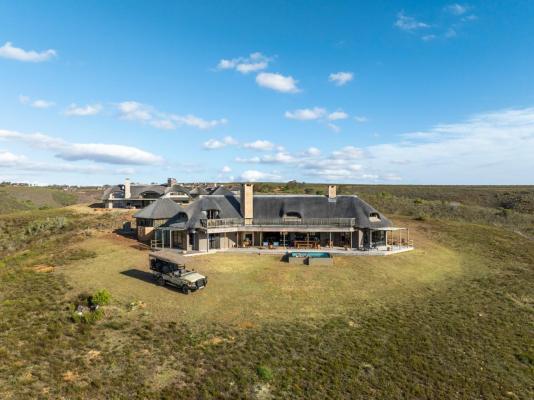 Gondwana Game Reserve  - 251435