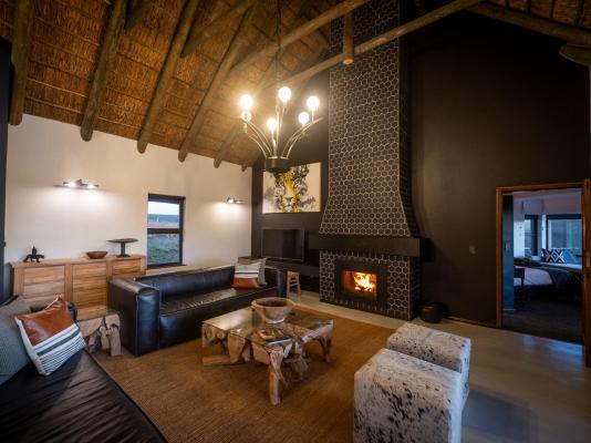 Gondwana Game Reserve  - 251436