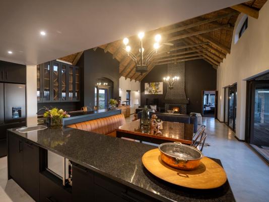 Gondwana Game Reserve  - 251437