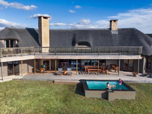 Gondwana Game Reserve  - 251439