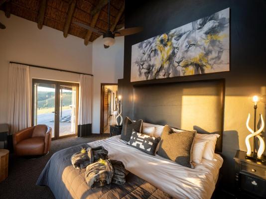 Gondwana Game Reserve  - 251440