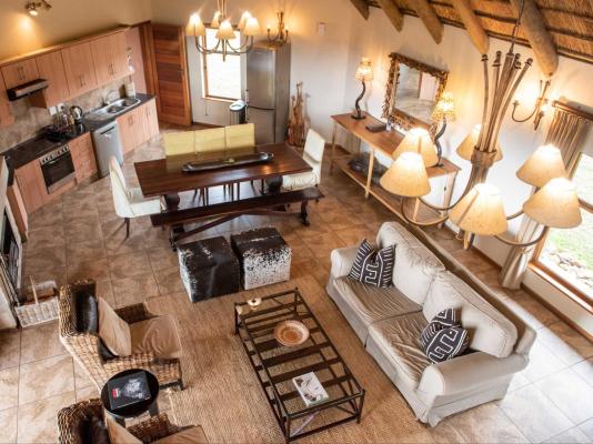 Gondwana Game Reserve  - 251446