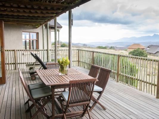 Gondwana Game Reserve  - 251447