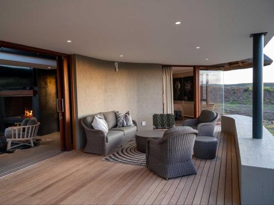 Gondwana Game Reserve  - 251452