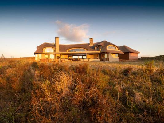 Gondwana Game Reserve  - 251455