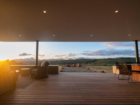 Gondwana Game Reserve  - 251460