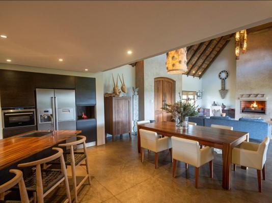 Gondwana Game Reserve  - 251471