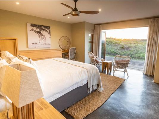 Gondwana Game Reserve  - 251472