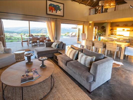 Gondwana Game Reserve  - 251474