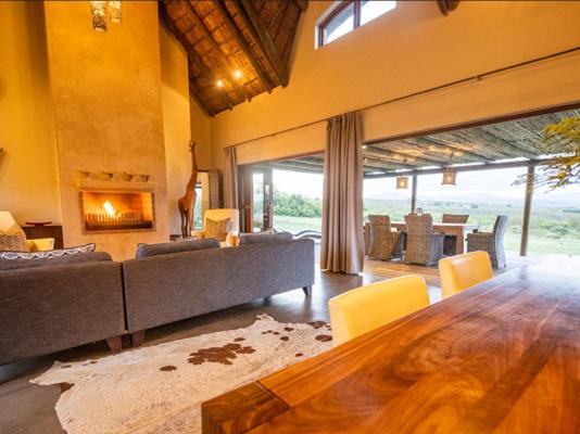 Gondwana Game Reserve  - 251478
