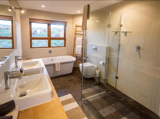 Gondwana Game Reserve  - 251479