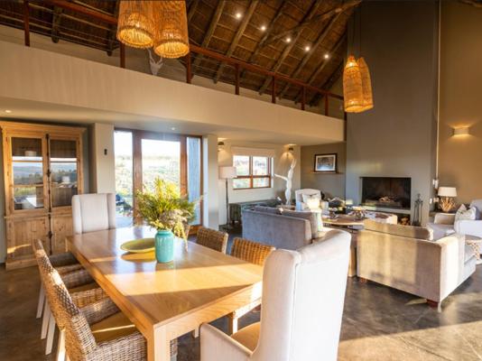 Gondwana Game Reserve  - 251483