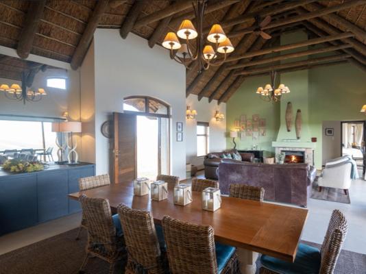 Gondwana Game Reserve  - 251484