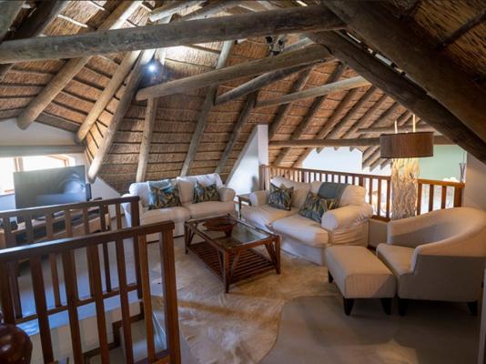 Gondwana Game Reserve  - 251485