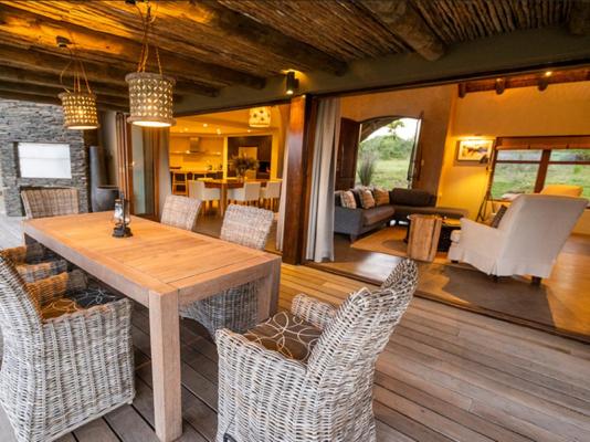 Gondwana Game Reserve  - 251486