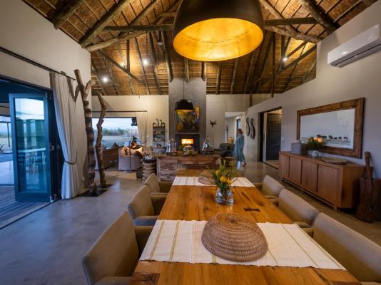 Gondwana Game Reserve  - 251489