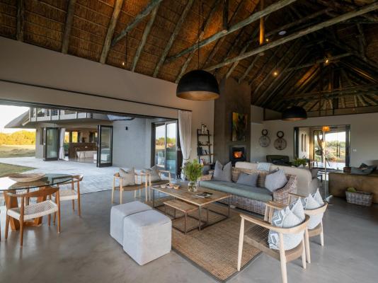 Gondwana Game Reserve  - 251490