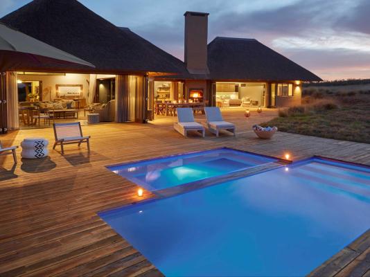 Gondwana Game Reserve  - 251491