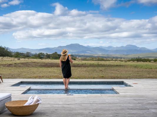 Gondwana Game Reserve  - 251493