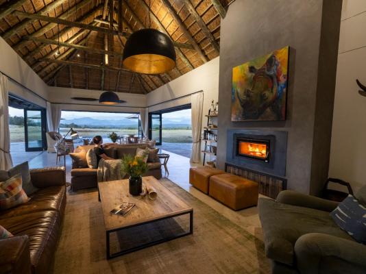 Gondwana Game Reserve  - 251495