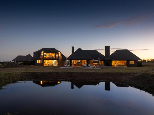 Gondwana Game Reserve  - 251498