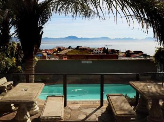 Hotel Portao Diaz - 251500