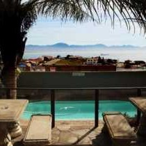 Hotel Portao Diaz - 251500