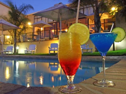 Hotel Portao Diaz - 251501