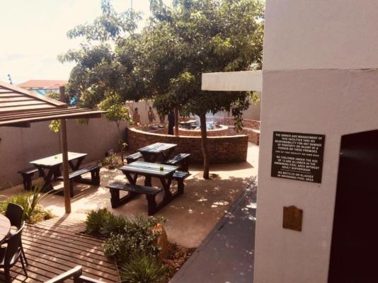 Hotel Portao Diaz - 251504